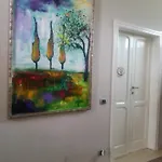 Il Giardino Di Mago Semesterbostad Massa (Tuscany)