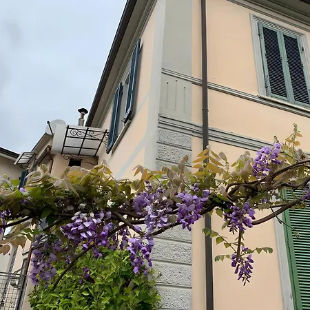 Il Giardino Di Mago 別荘