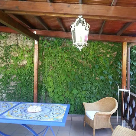 Il Giardino Di Mago 別荘 *