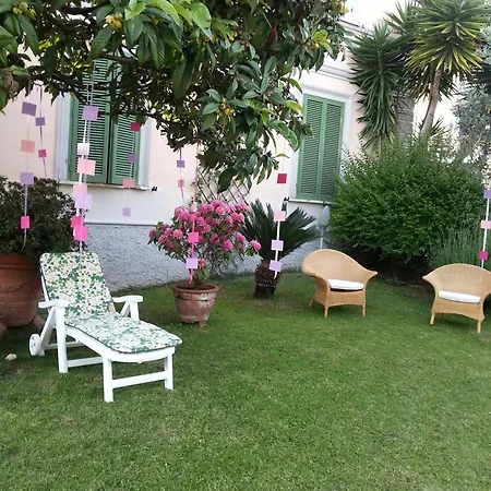 Il Giardino Di Mago * Massa