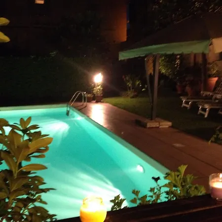 Il Giardino Di Mago *