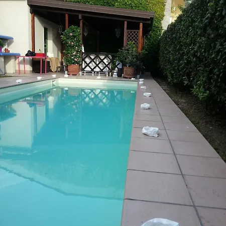 Il Giardino Di Mago * Massa