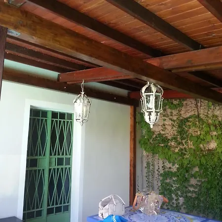 Il Giardino Di Mago *