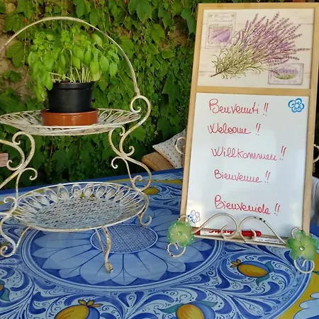 Il Giardino Di Mago * Massa