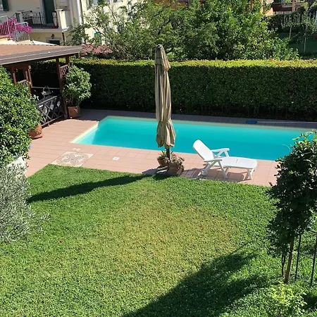 別荘 Il Giardino Di Mago *