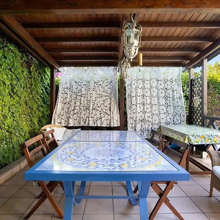 Il Giardino Di Mago