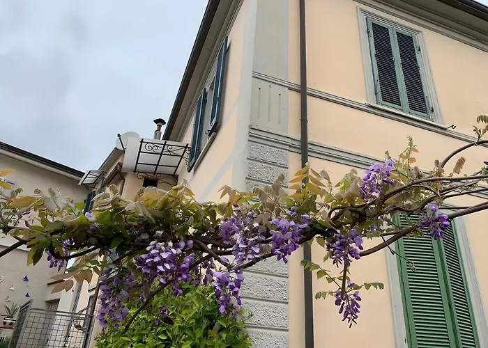 Il Giardino Di Mago 別荘