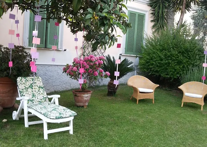 Il Giardino Di Mago * マッサ