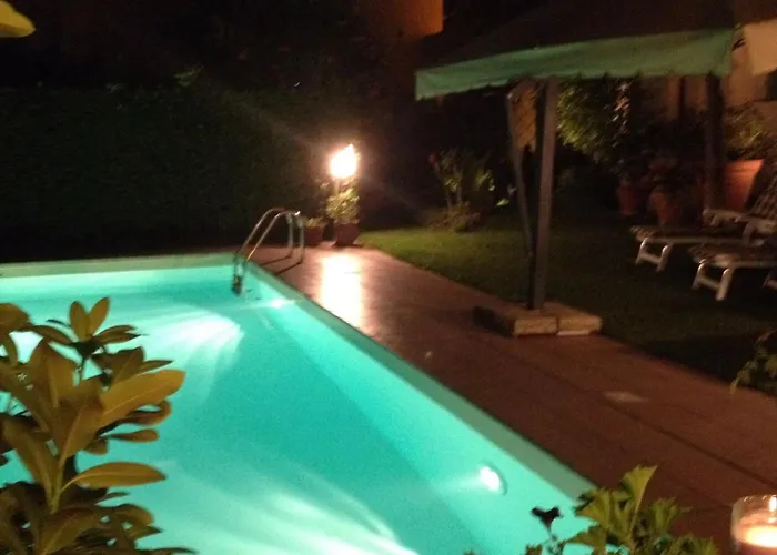 Il Giardino Di Mago *