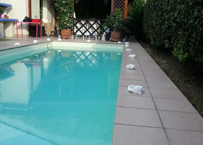 Il Giardino Di Mago * マッサ