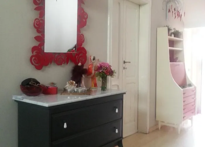 Il Giardino Di Mago 別荘 *