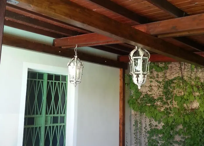 Il Giardino Di Mago *
