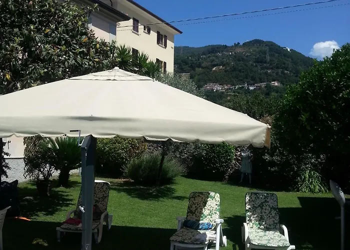 Il Giardino Di Mago *