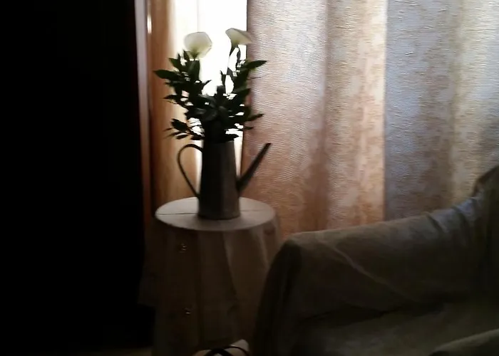 別荘 Il Giardino Di Mago *
